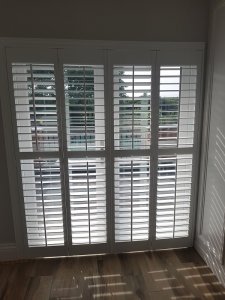 Shutters Saggart