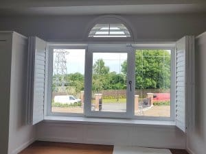 Shutters Saggart