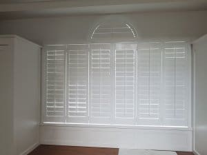 Shutters Saggart