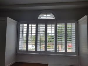 Shutters Saggart
