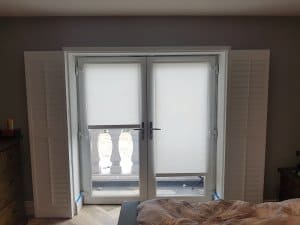 Shutters Saggart