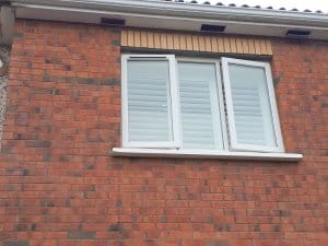 Shutters Clonee