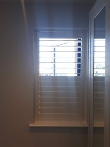 shutters castleknock