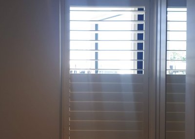 shutters castleknock