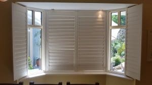 Shutters Straffan