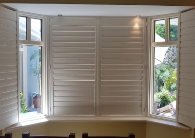 Shutters Straffan