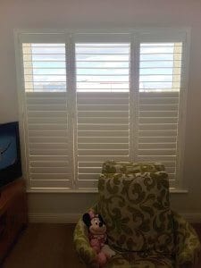 Shutters donabate