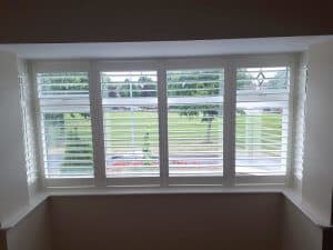 Shutters Carpenterstown