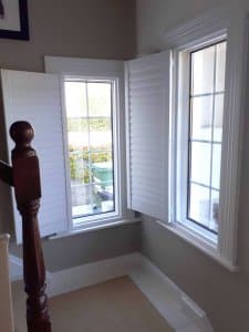Shutters Clonskeagh