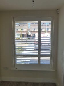 Shutters Hamilton Park