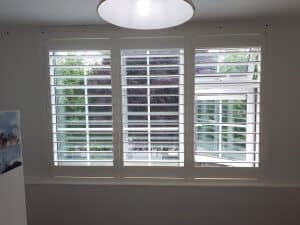 Shutters Fairview