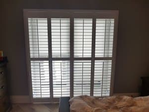 Shutters Saggart