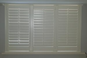 Shutters Lusk