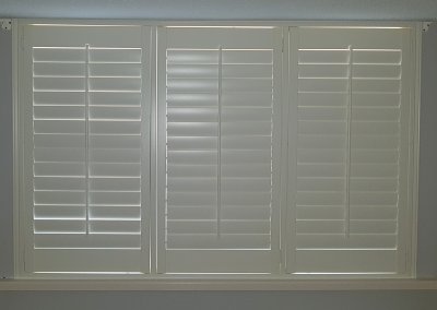 Shutters Lusk