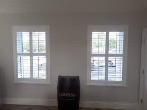 Shutters Saggart