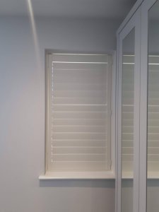 shutters castleknock