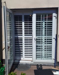 Shutters Baldoyle