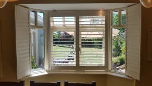 Shutters Straffan