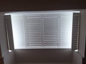 Shutters Carpenterstown