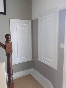 Shutters Clonskeagh