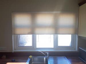 Shutters Crumlin