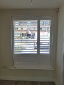 Shutters Hamilton Park