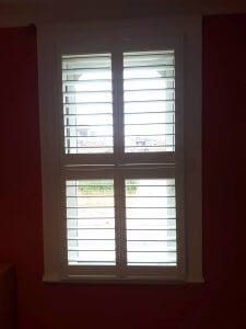 Shutters Fairview