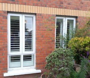 Shutters Clonee