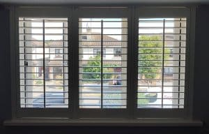 Shutters Lusk