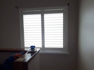 shutters portrane