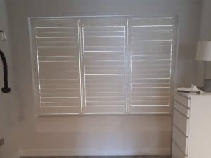 shutters castleknock