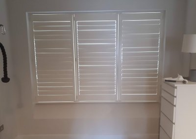 shutters castleknock