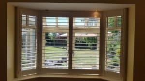 Shutters Straffan