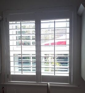 Shutters Baldoyle