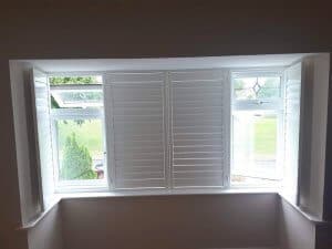 Shutters Carpenterstown