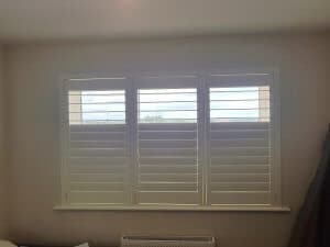 Shutters donabate