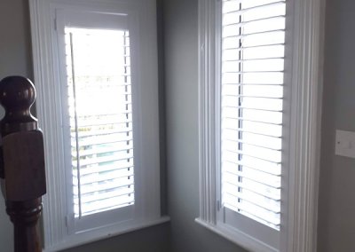 Shutters Clonskeagh