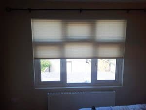 Shutters Crumlin