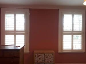 Shutters Fairview