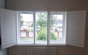 Shutters Clonee