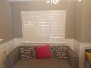 Shutters Lusk