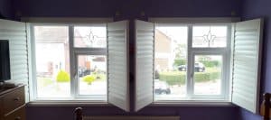 shutters portrane