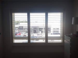 shutters castleknock
