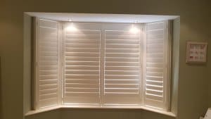 Shutters Straffan