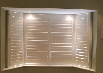 Shutters Straffan