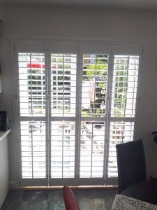Shutters Baldoyle