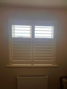 Shutters donabate