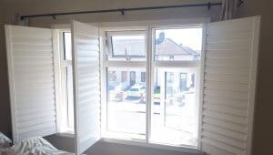 Shutters Crumlin