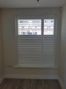 Shutters Hamilton Park