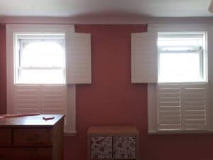 Shutters Fairview